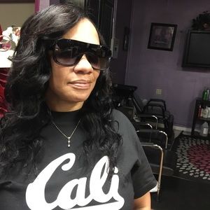 Meet your Posher, Darla